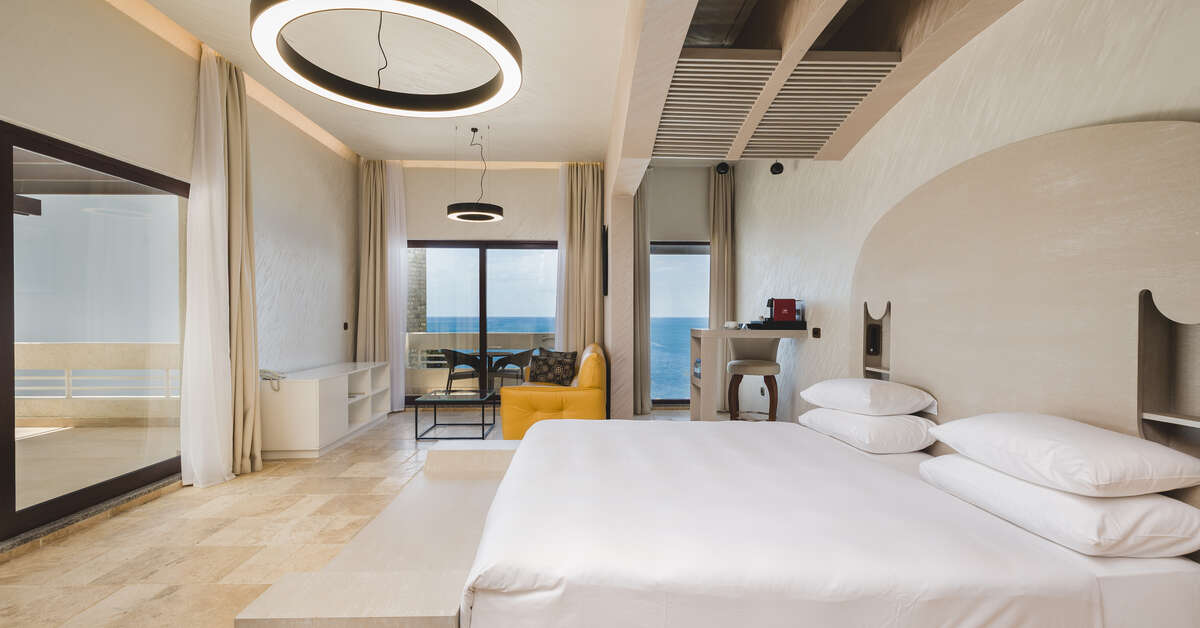 Ein Foto Radisson Resort Ruza Vjetrova
