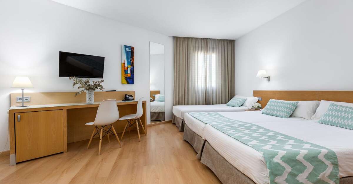 Een foto van Daniya Alicante