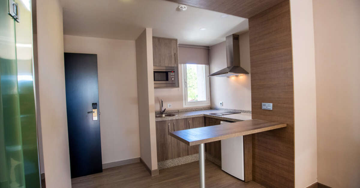 Een foto van Marbella Inn Aparthotel