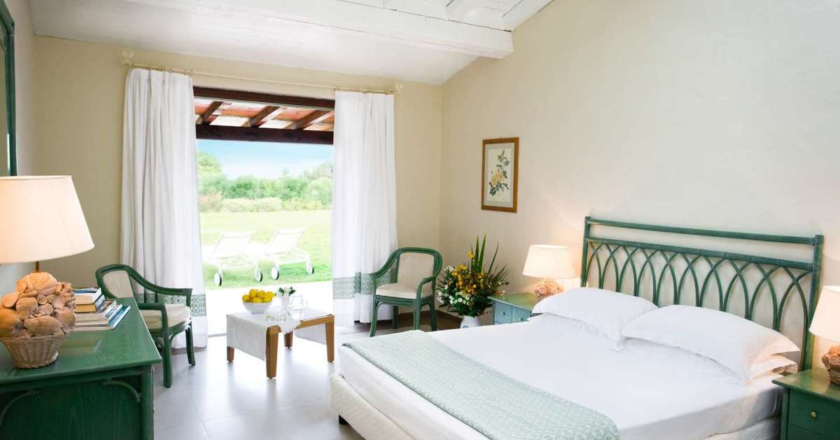 Een foto van Due Lune Resort Golf & Spa