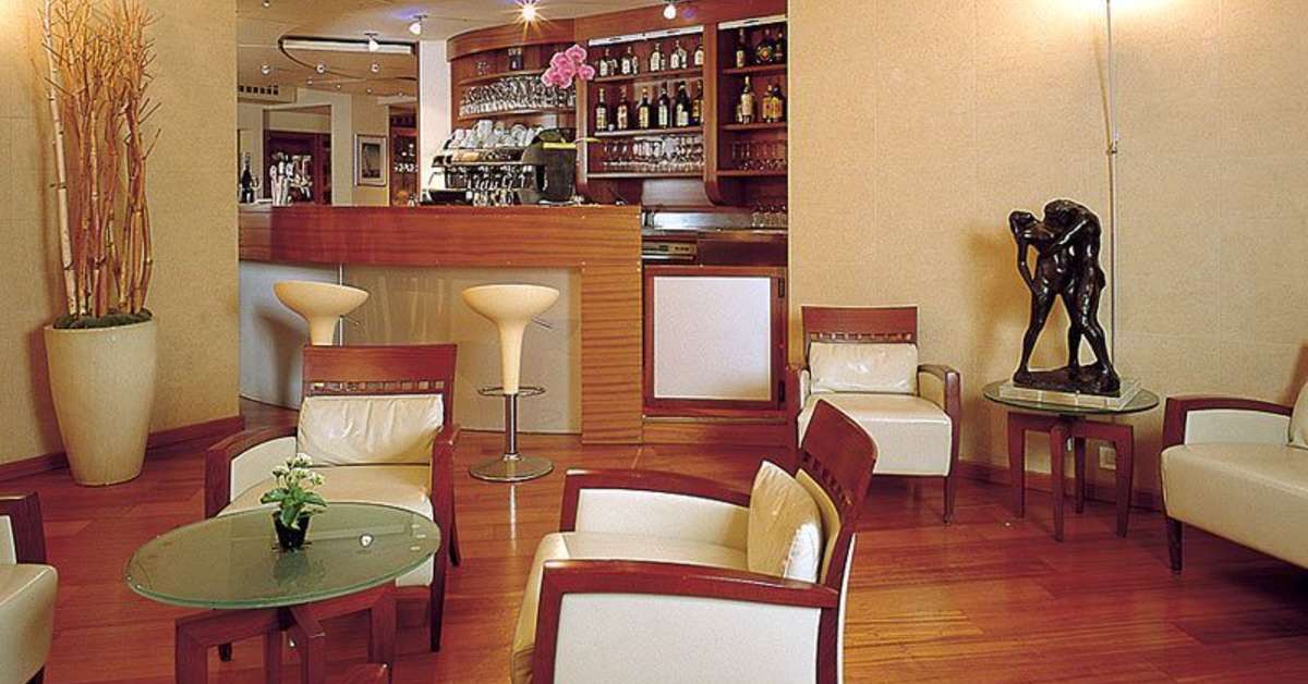 Een foto van Forte Charme Hotel