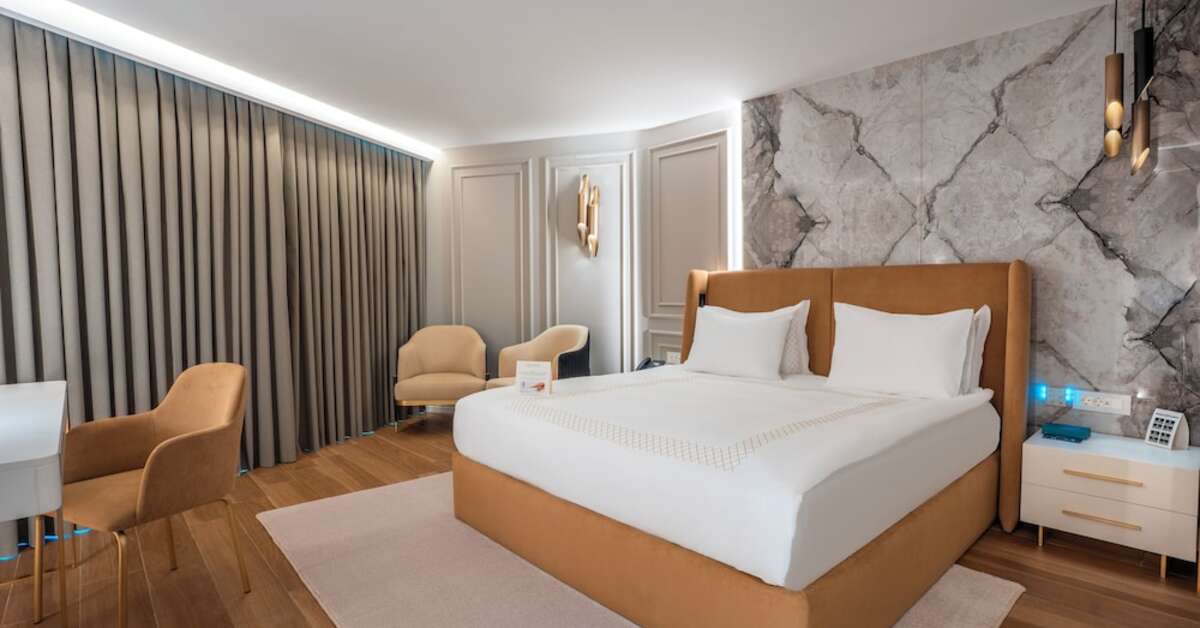 Een foto van Qlusive Hotel Kusadasi