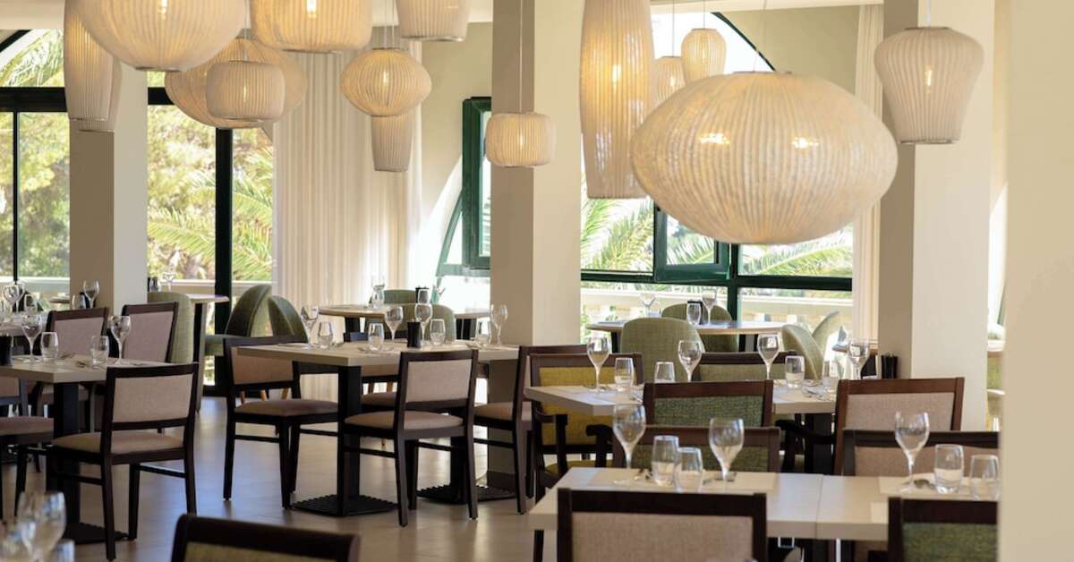 Ein Foto Hilton Mallorca Galatzo