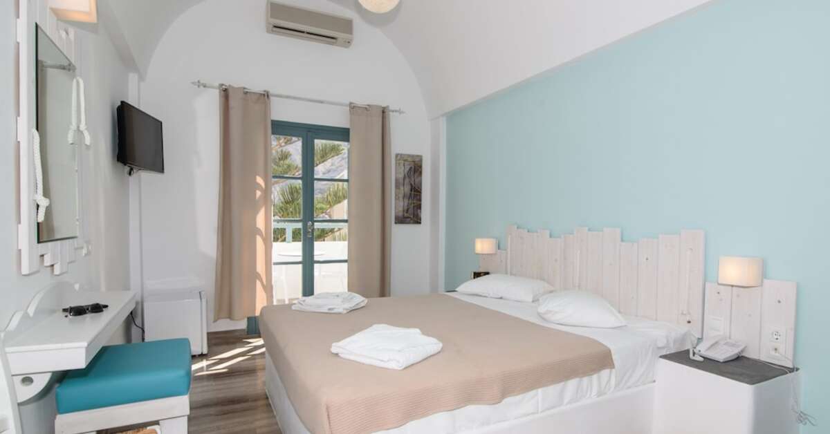Een foto van Iris Boutique Hotel