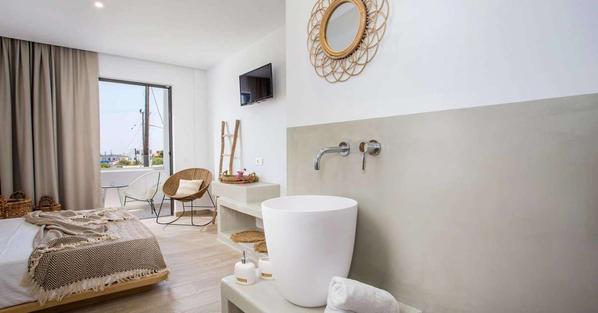 Ein Foto Casa Cabana Boutique Hotel & Spa