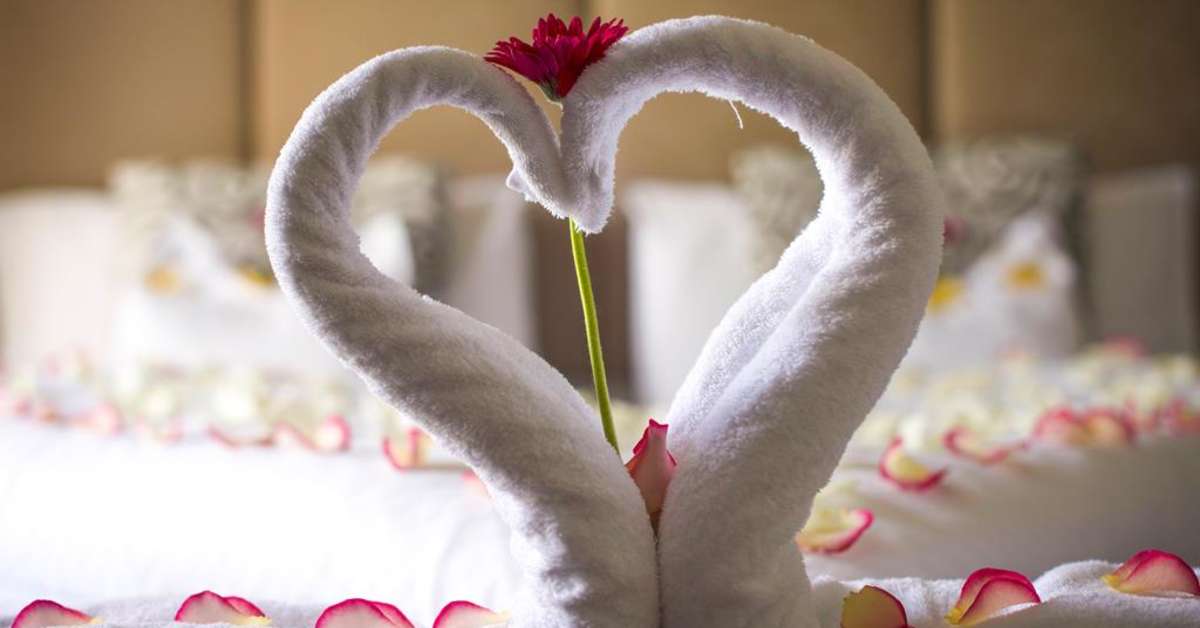 Een foto van Villa Nicolli Romantic Resort