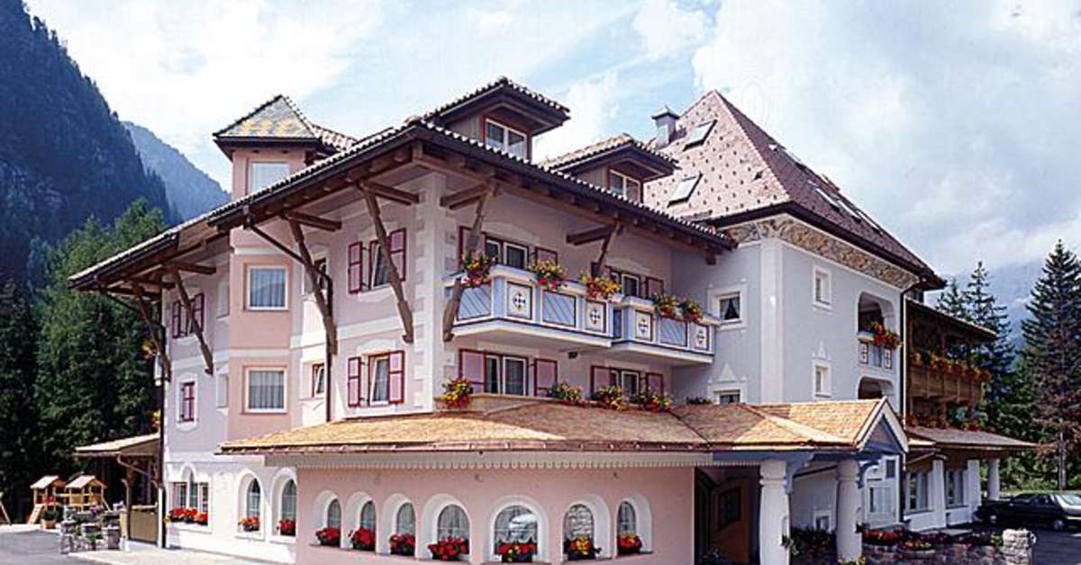 Een foto van Park Hotel Diamant