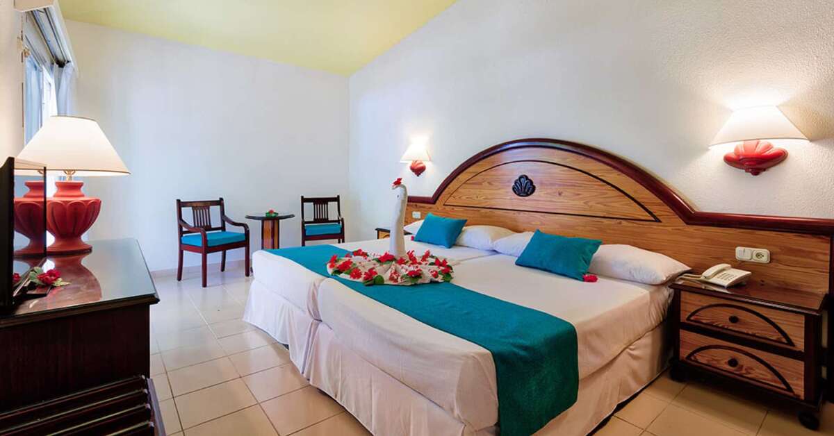 Een foto van Playabachata Spa Resort