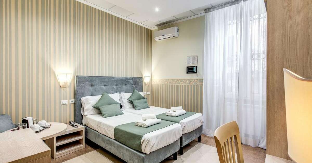 Een foto van Hotel Parker
