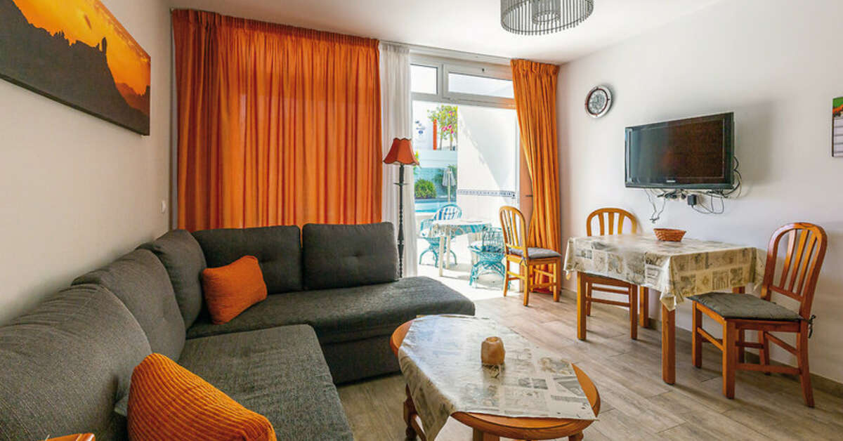 Ein Foto Apartments Bogota