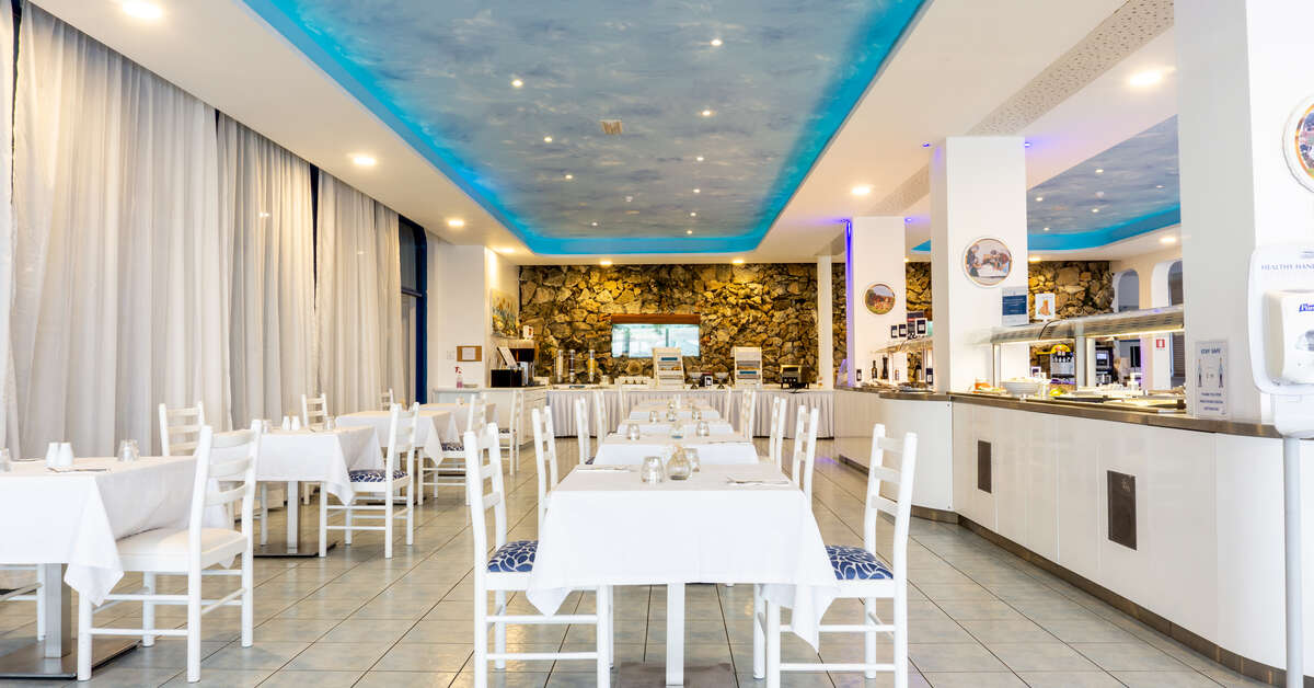 Een foto van Anonymous Beach Hotel