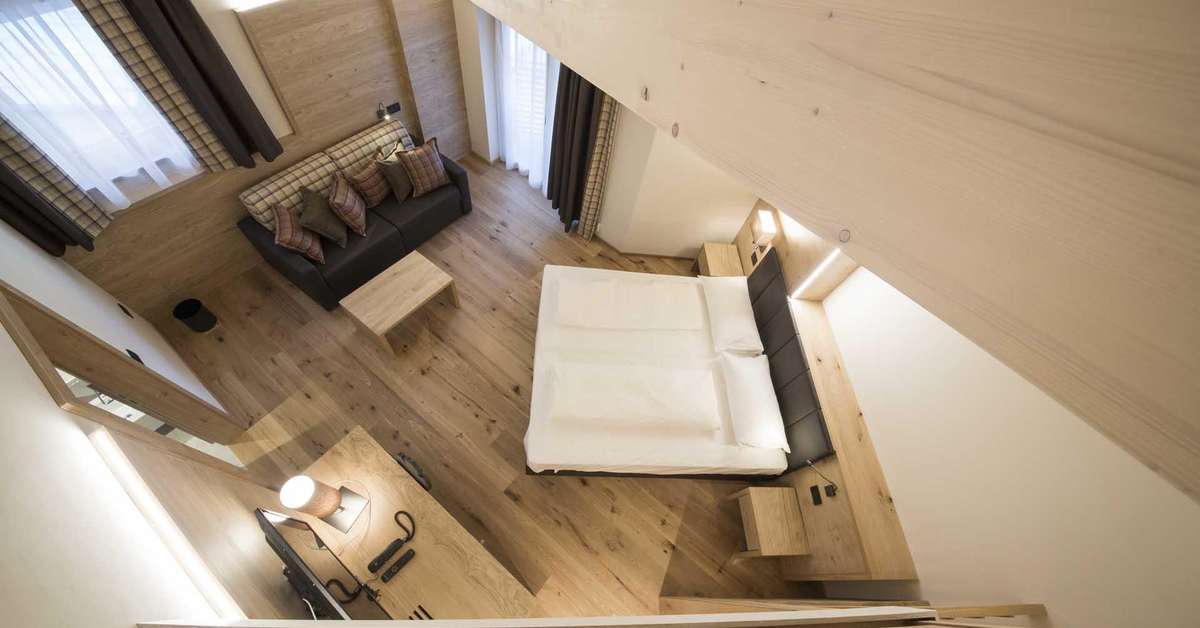 Een foto van Hotel Monroc