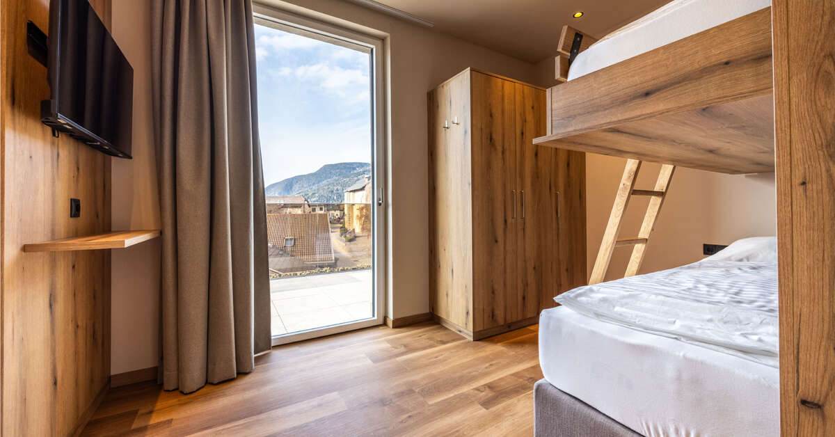 Een foto van Egger Appartementen & Suites