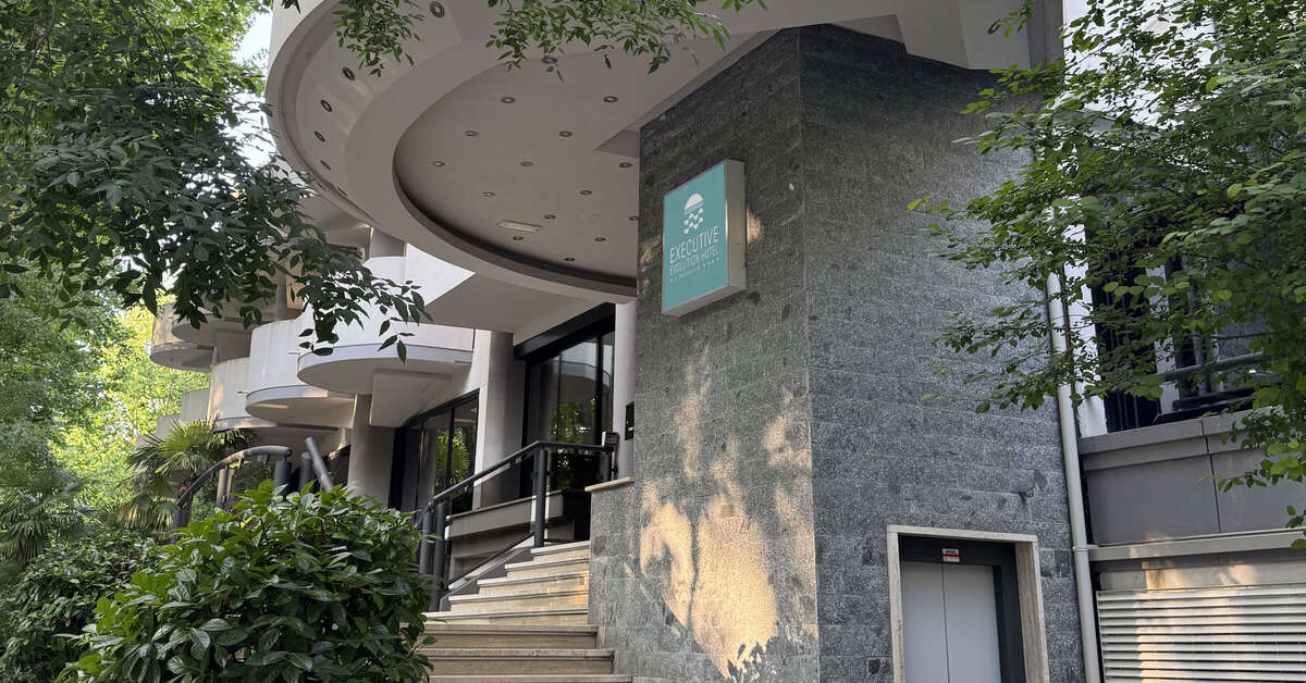 Een foto van Custodisca Hotel Evolution