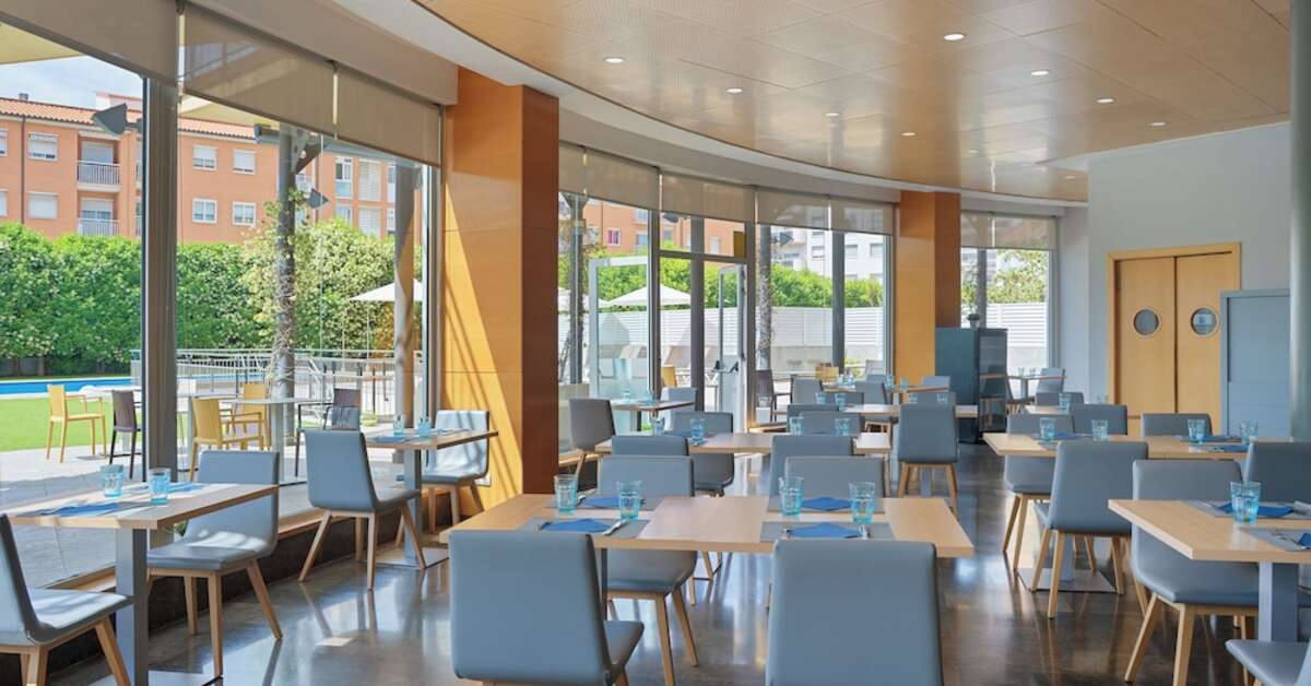 Een foto van Ponient Vila Centric