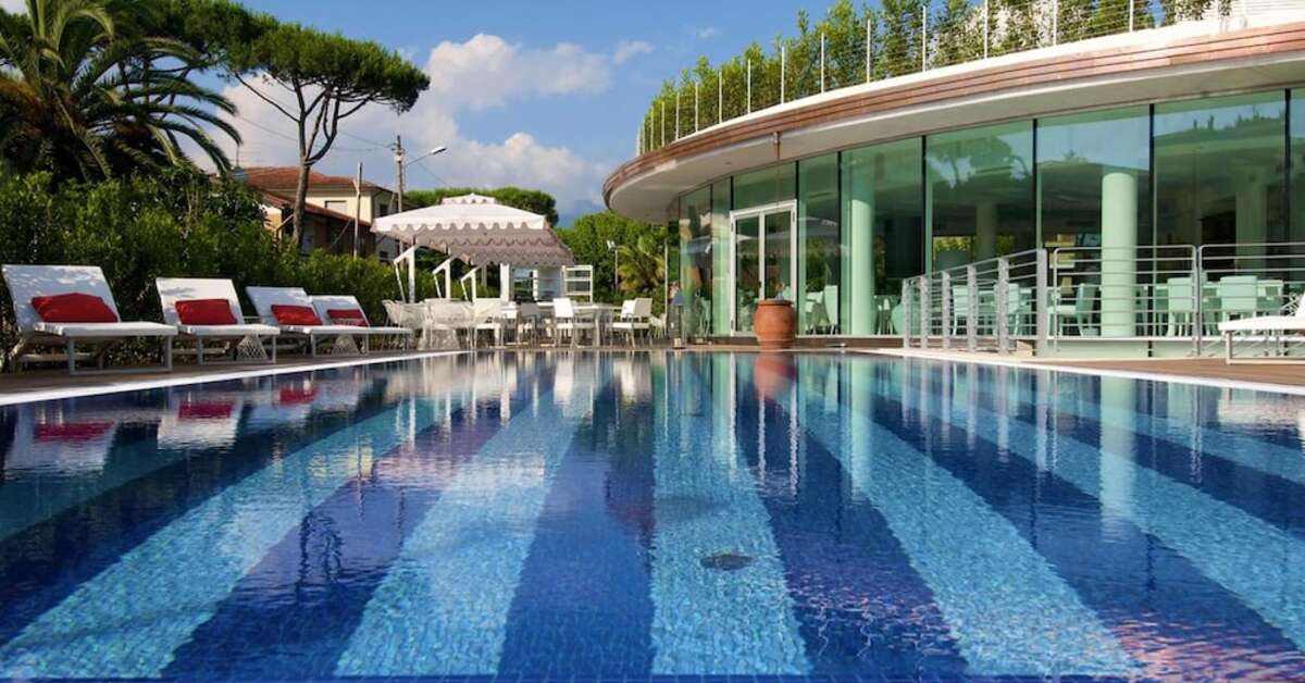 Een foto van Mondial Resort