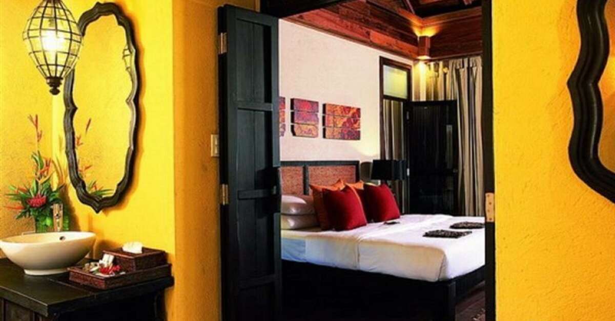 Een foto van Moracea by Khao Lak Resort