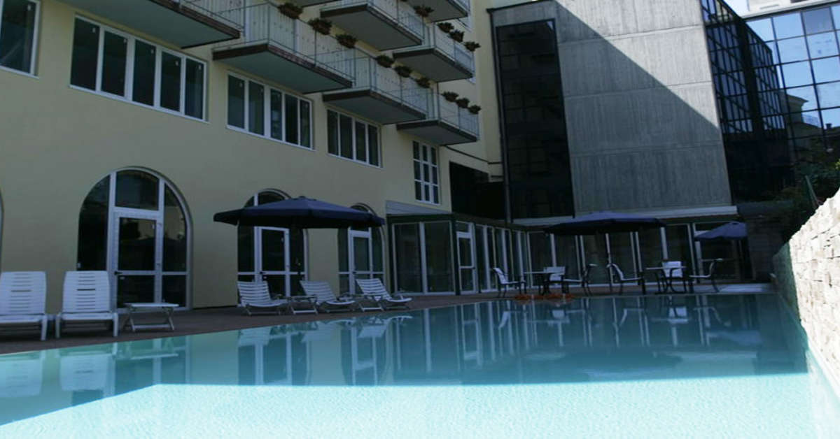 Een foto van Hotel San Marco City Resort & Spa