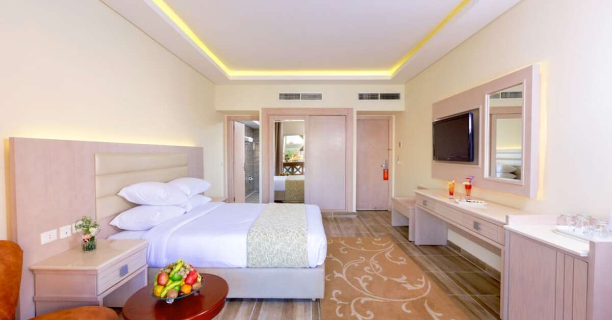 Ein Foto Pickalbatros Aqua Vista Resort