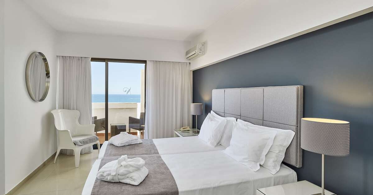 Een foto van Rocamar Exclusive Hotel & Spa