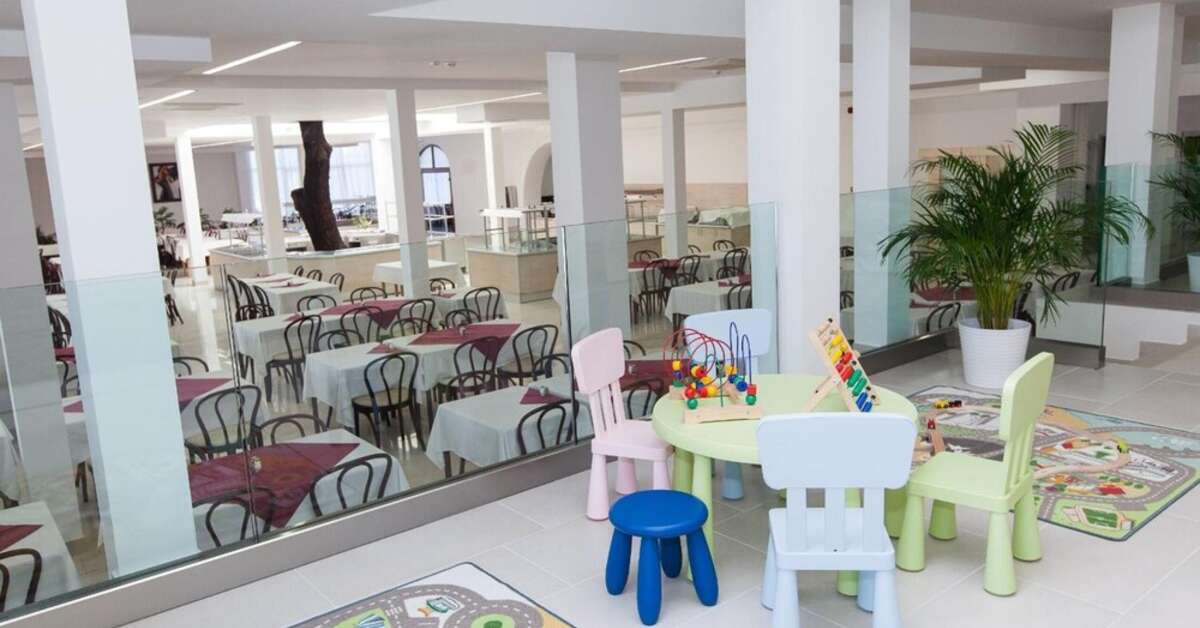 Ein Foto Hotel Slaven
