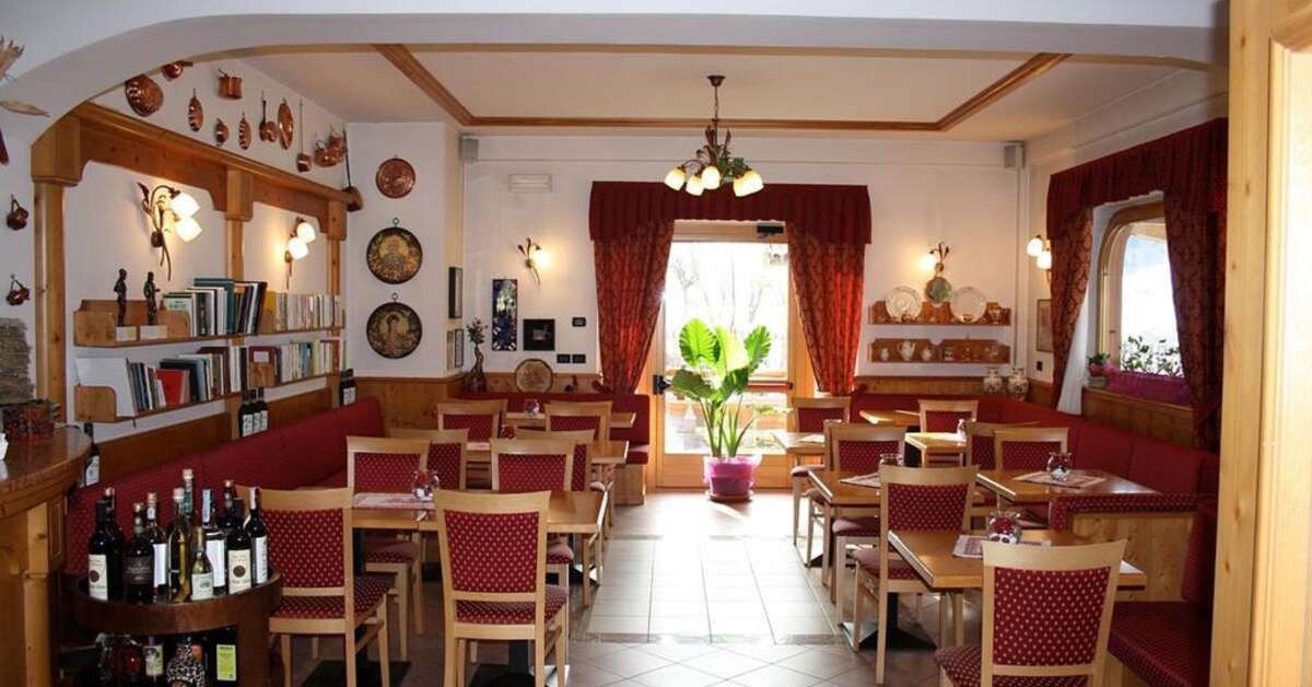 Een foto van Hotel Residence La Locanda