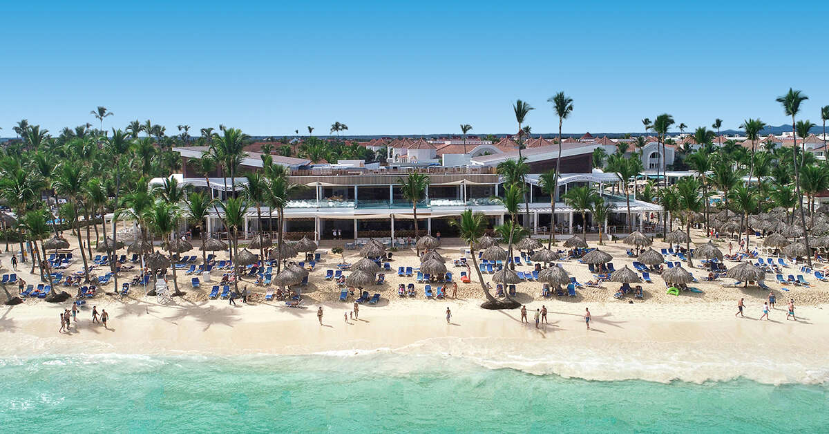 Een foto van Grand Bahia Principe Bavaro