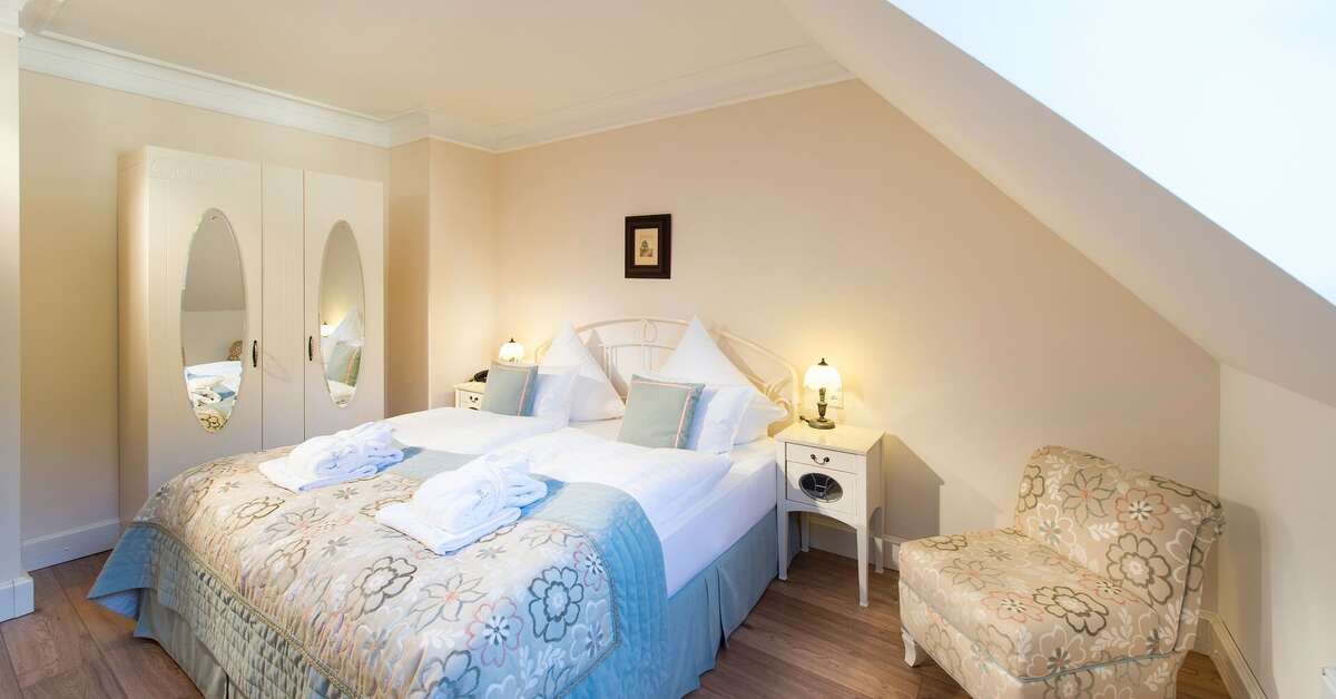 Een foto van Hotel Palmenwald Schwarzwaldhof