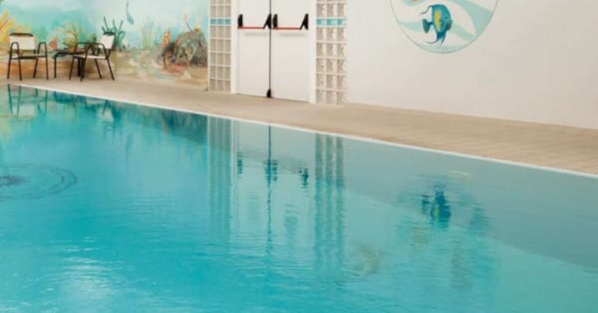 Een foto van Ramada by Wyndham Loutraki Poseidon Resort