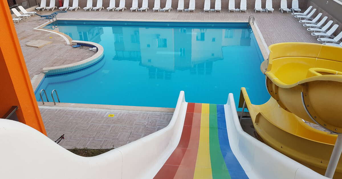 Een foto van Dionisus Hotel & Spa