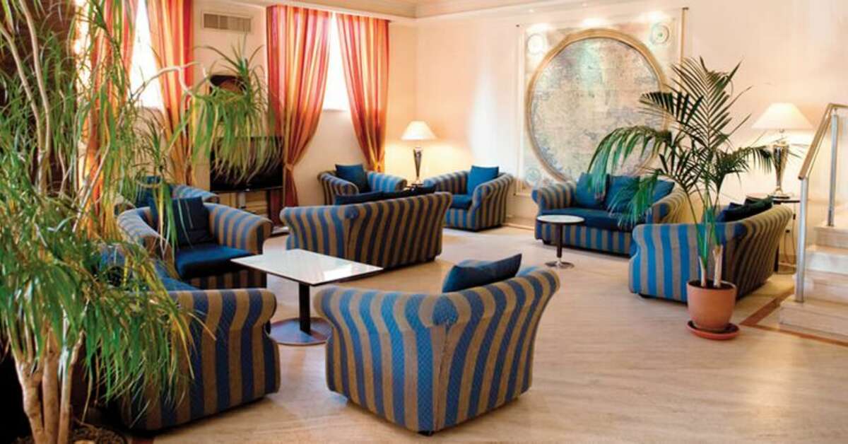 Een foto van Hotel Repubblica Marinara