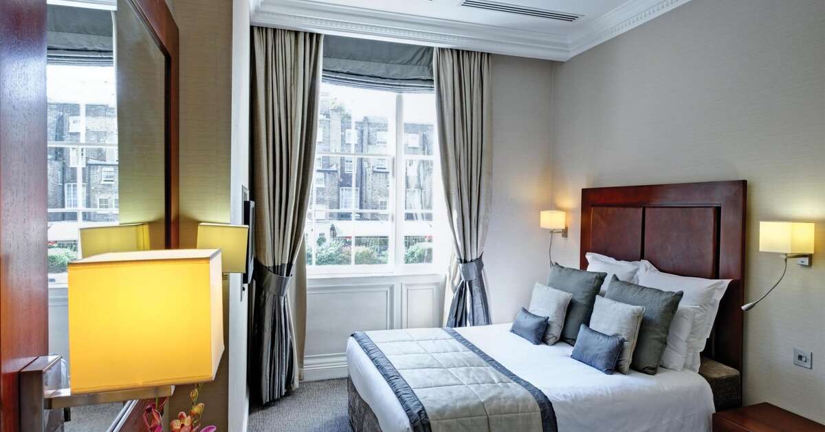Een foto van Grange Beauchamp Hotel