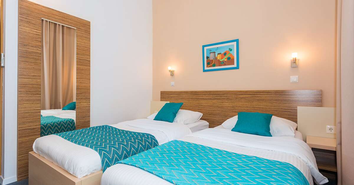 Een foto van Annex Art Hotel
