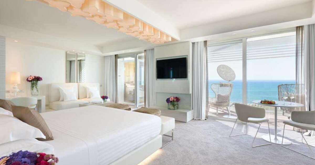 Een foto van Almar Jesolo Resort & Spa