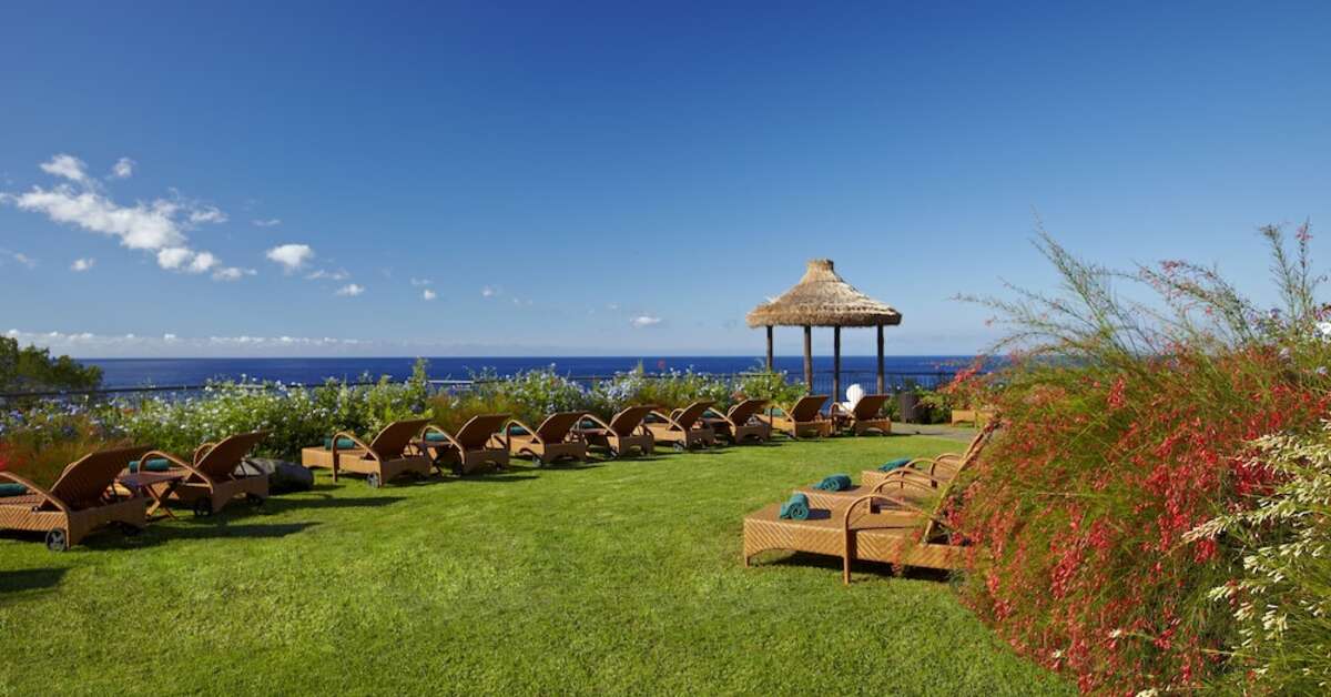 Een foto van Porto Bay Suite Hotel Eden Mar