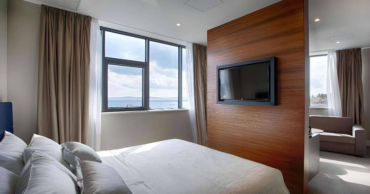 Een foto van Marvie Hotel & Health