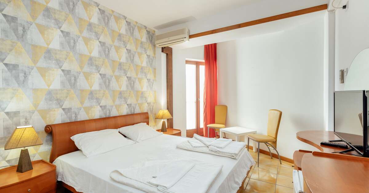 Een foto van Talia Hotel & Spa