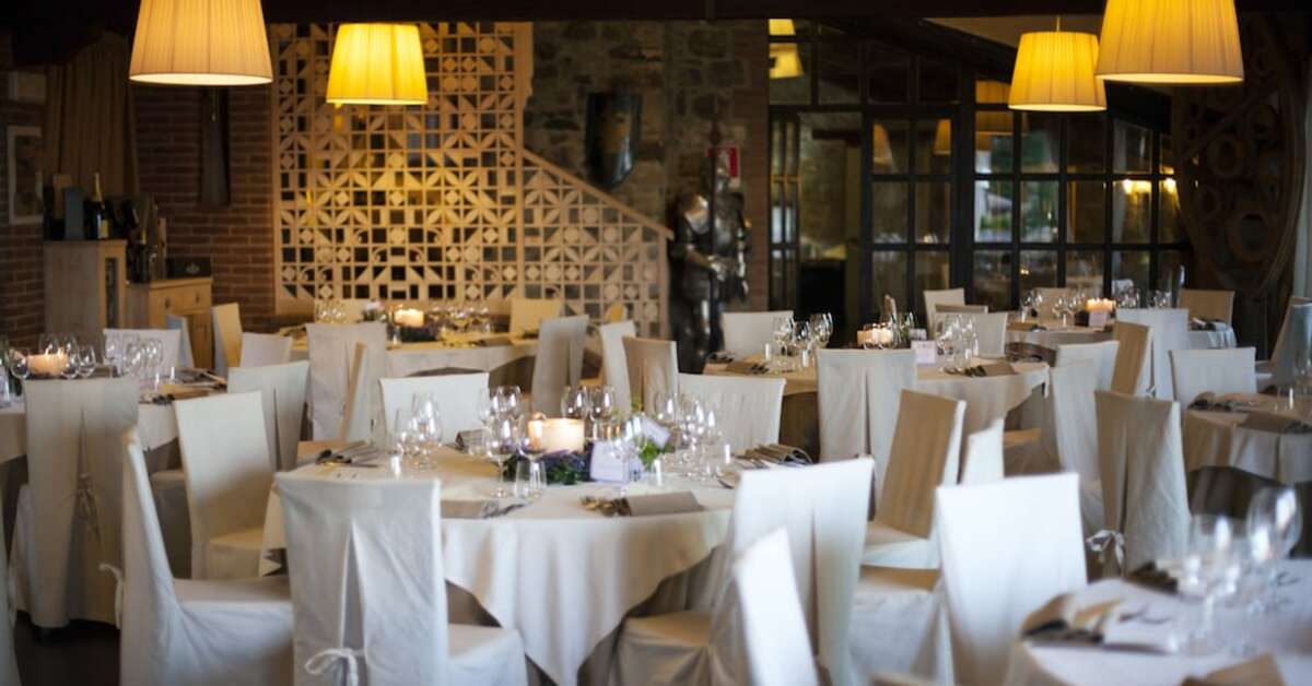 Een foto van Relais Borgo San Faustino