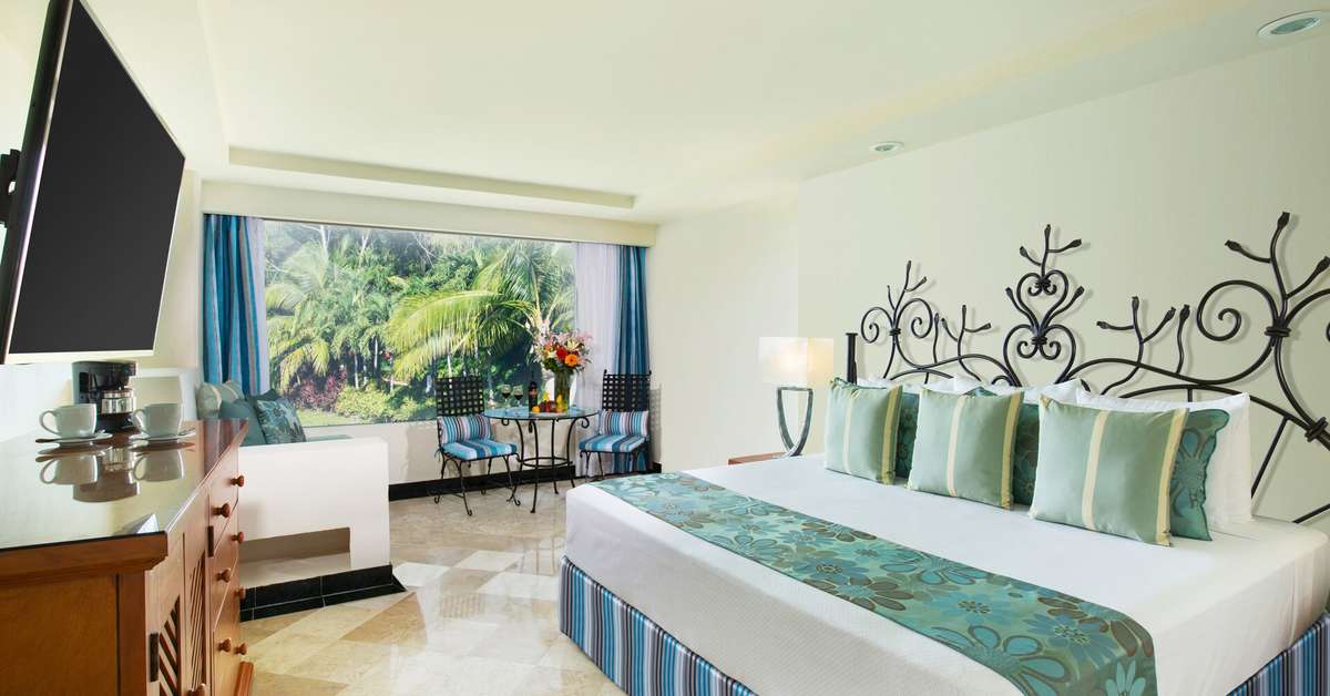 Een foto van Grand Sens Cancun