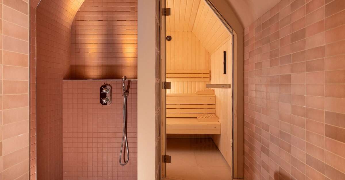 Een foto van Hotel Ginette a la Folie