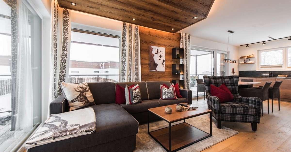 Een foto van Venediger Lodge