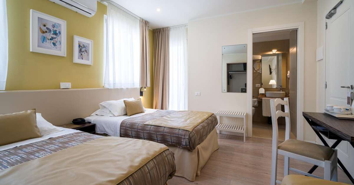 Ein Foto Hotel Rivage Taormina