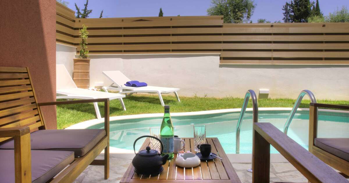 Een foto van Tessera Villas Collection