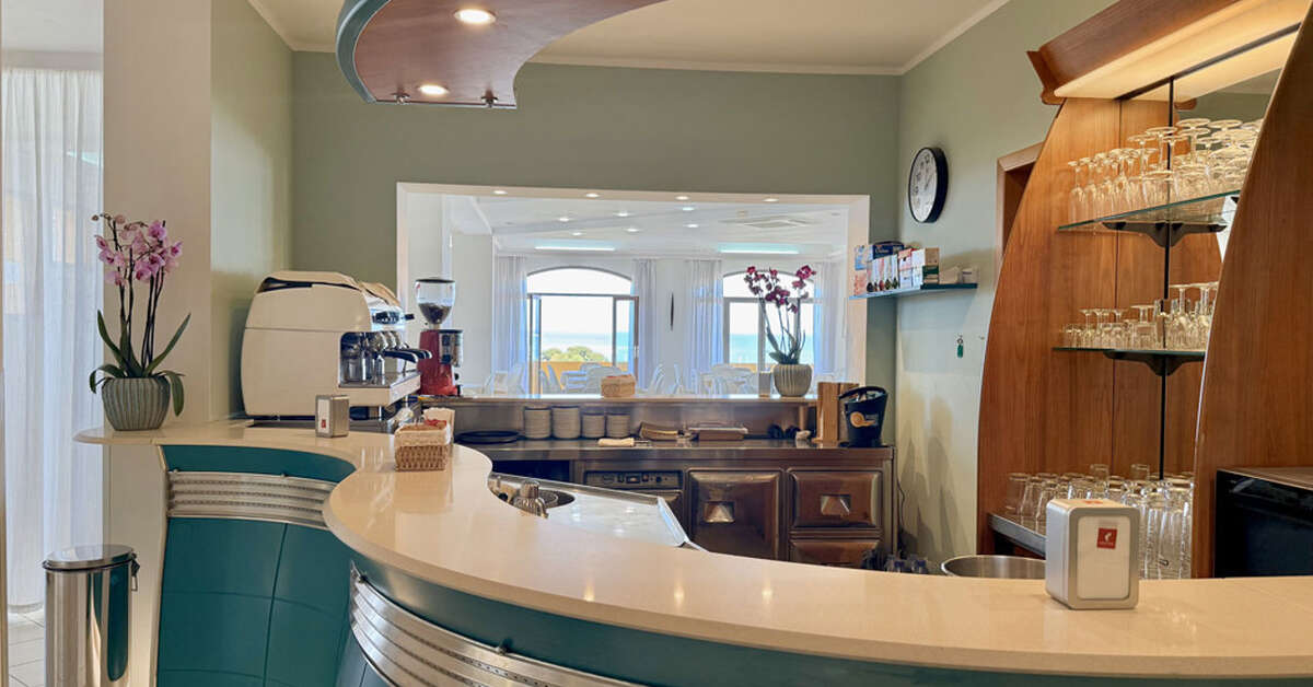 Een foto van Hotel Panoramic San Vito Lo Capo