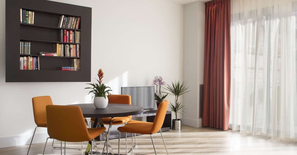 Ein Foto Cosmo Apartments Passeig De Gracia