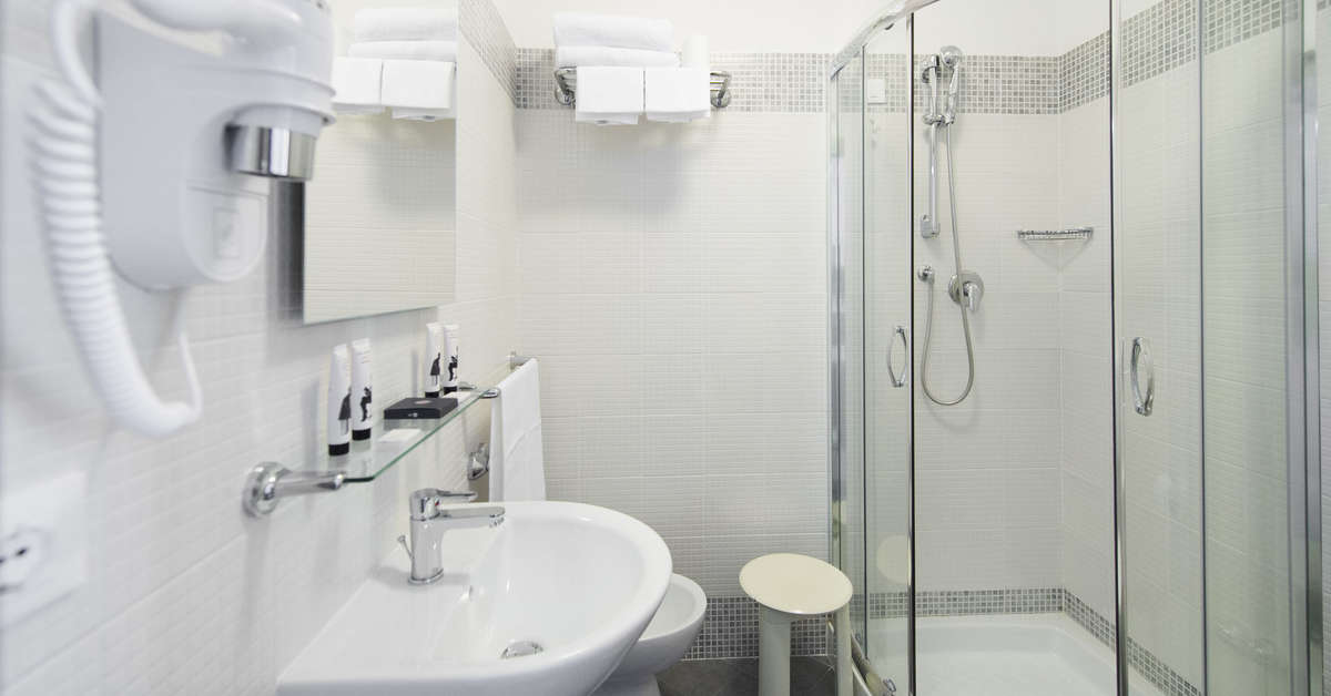 Een foto van B&B Hotel Chioggia Airone