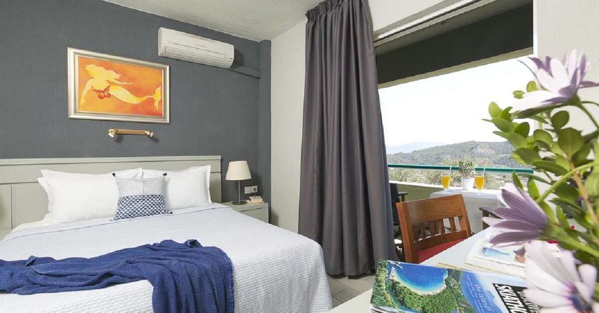 Een foto van Vigles Sea View