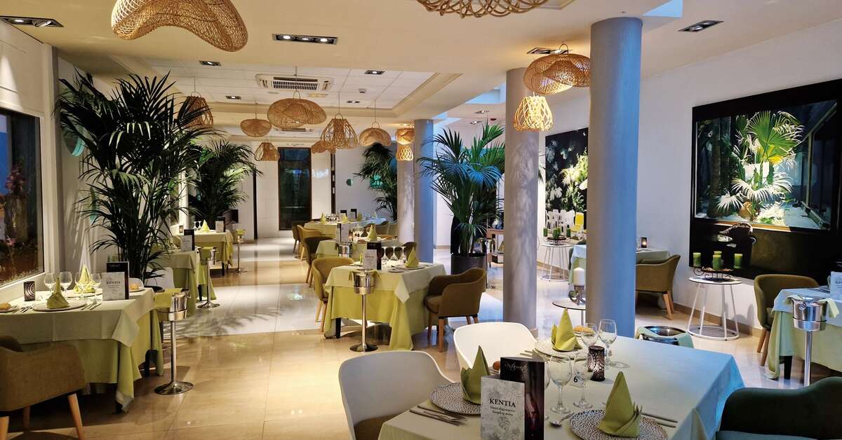 Een foto van Marylanza Suites & Spa