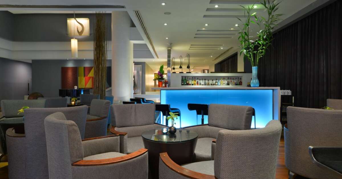 Een foto van Belaire Bangkok