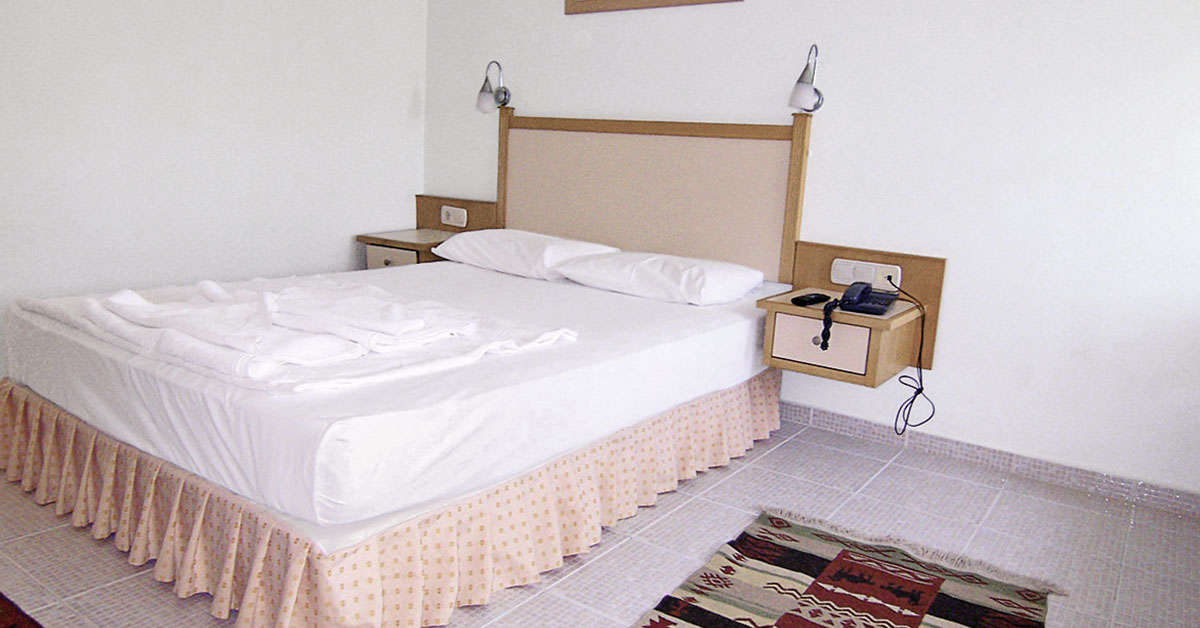 Een foto van Rebin Beach Hotel